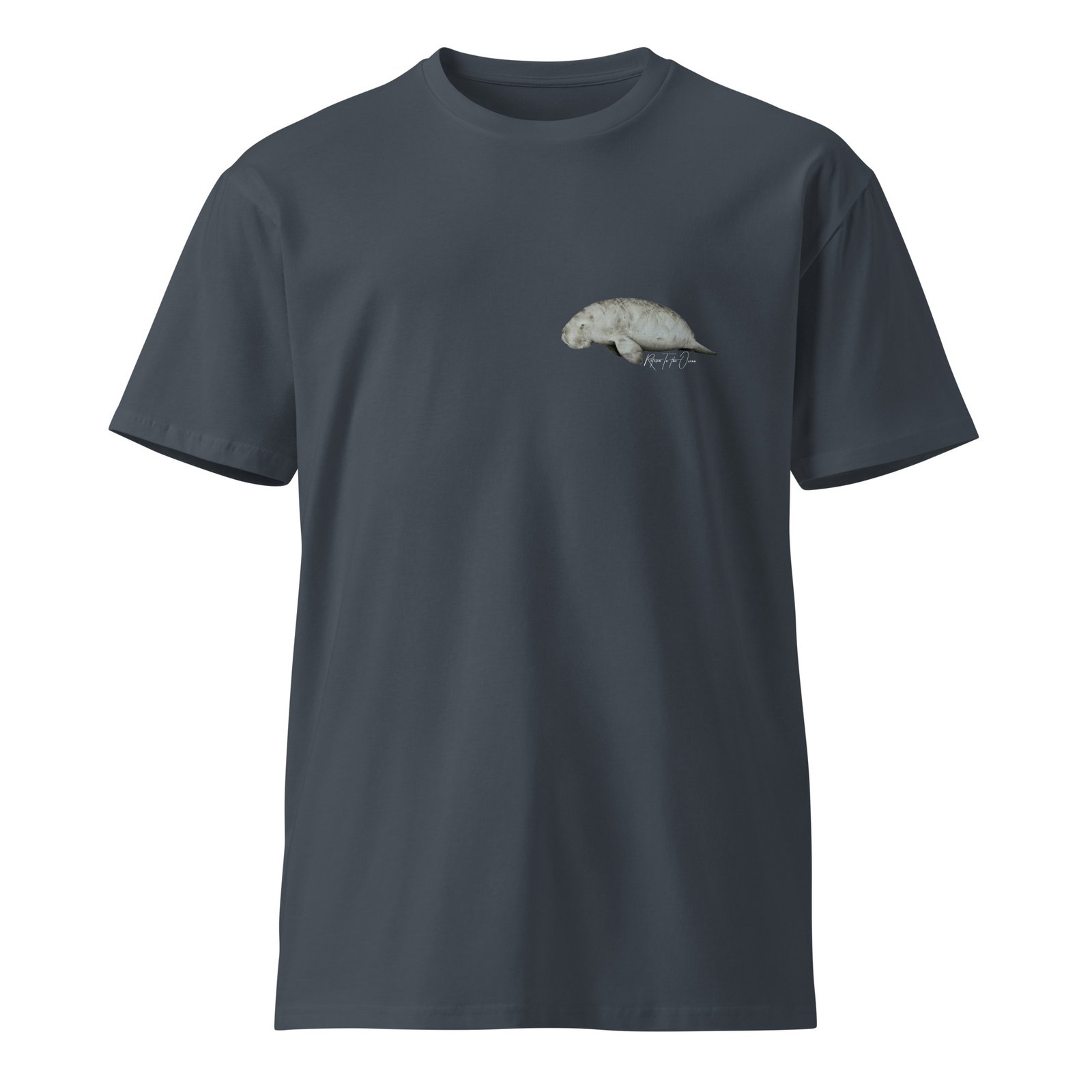 Dugong T-Shirt - Image 7