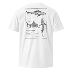 Tiger Shark T-Shirt