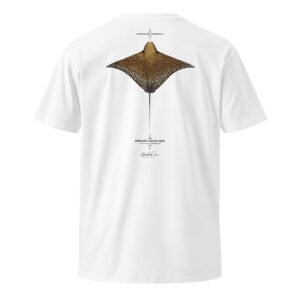 Ornate Eagle Ray T-Shirt