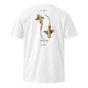 Leopard Shark T-Shirt