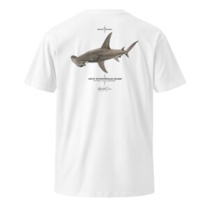 Great Hammerhead Shark T-Shirt