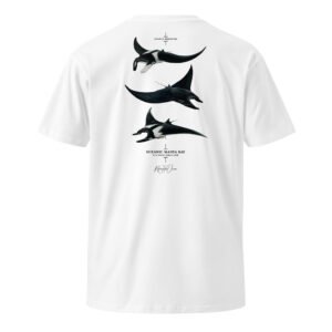 Oceanic Manta Ray T-Shirt