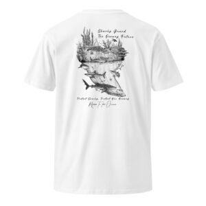 Shark Tooth T-Shirt