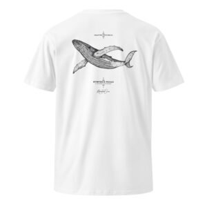Humpback Whale T-Shirt