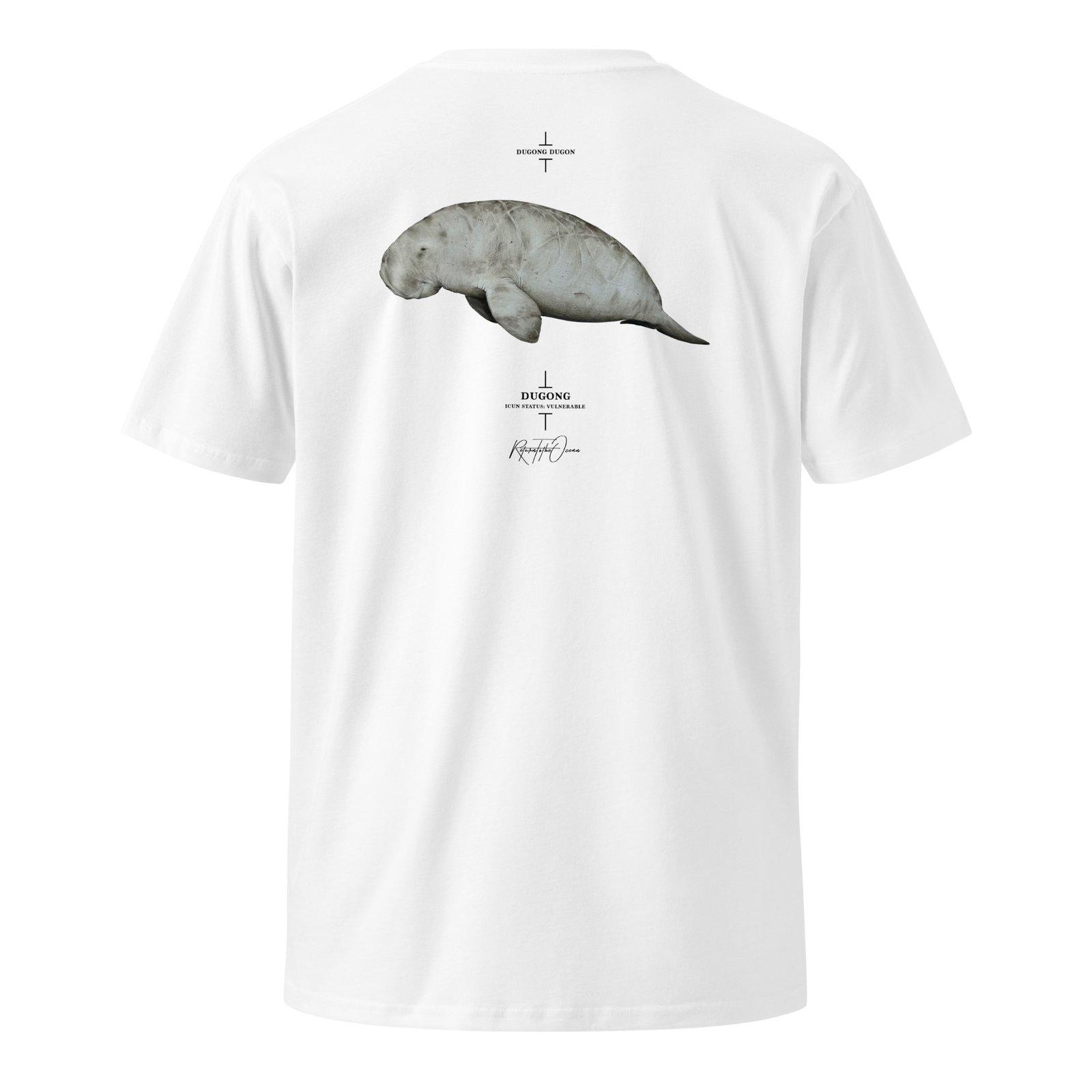 Dugong T-Shirt