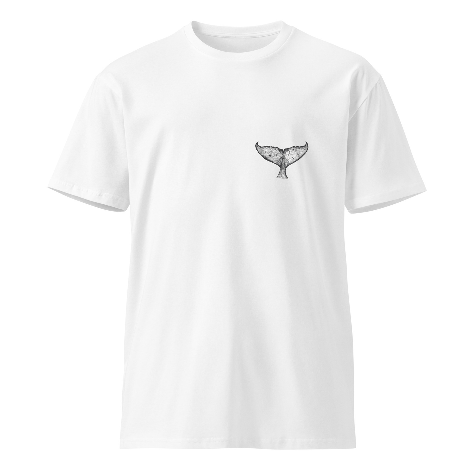 Humpback Whale T-Shirt - Image 9