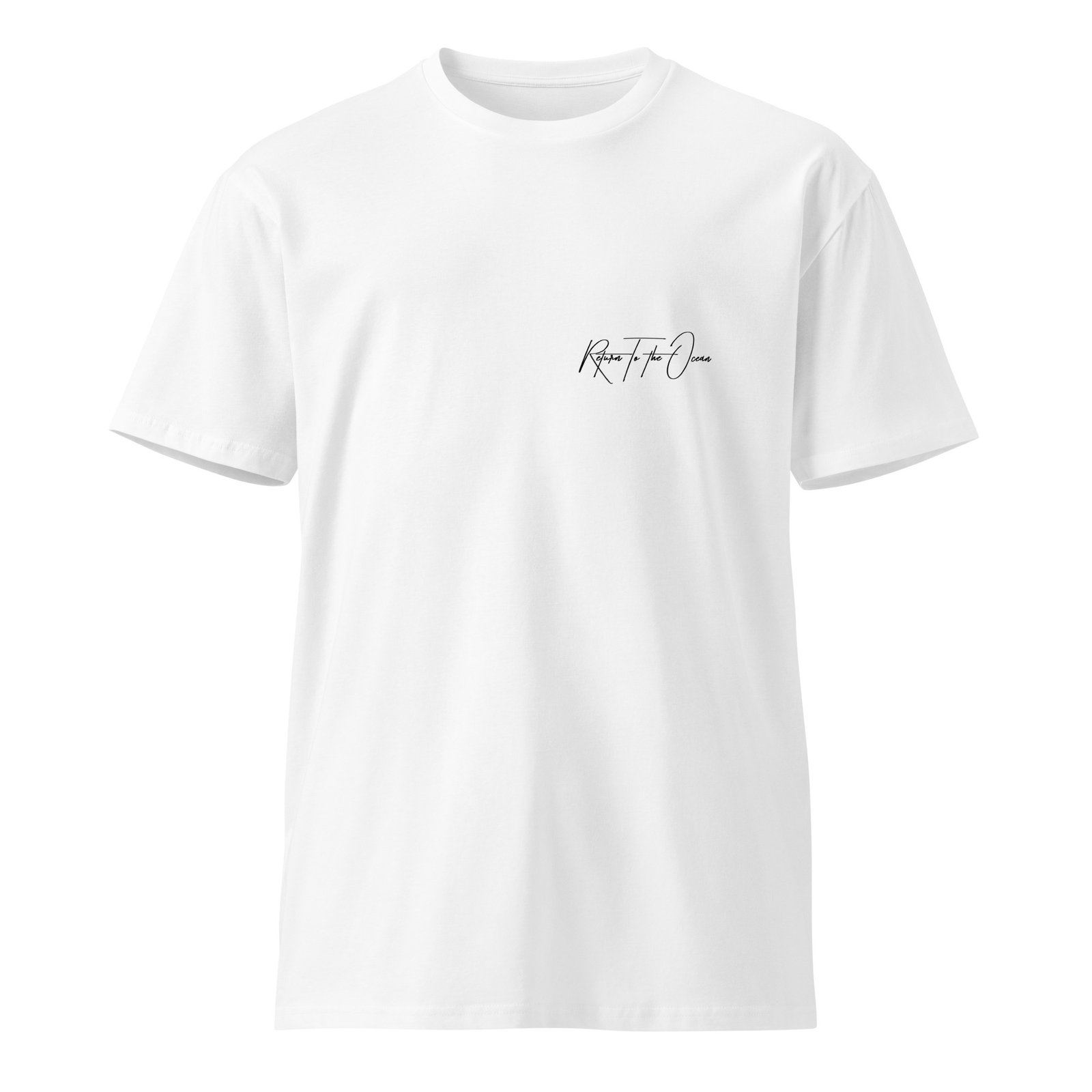 Shark Tooth T-Shirt - Image 11