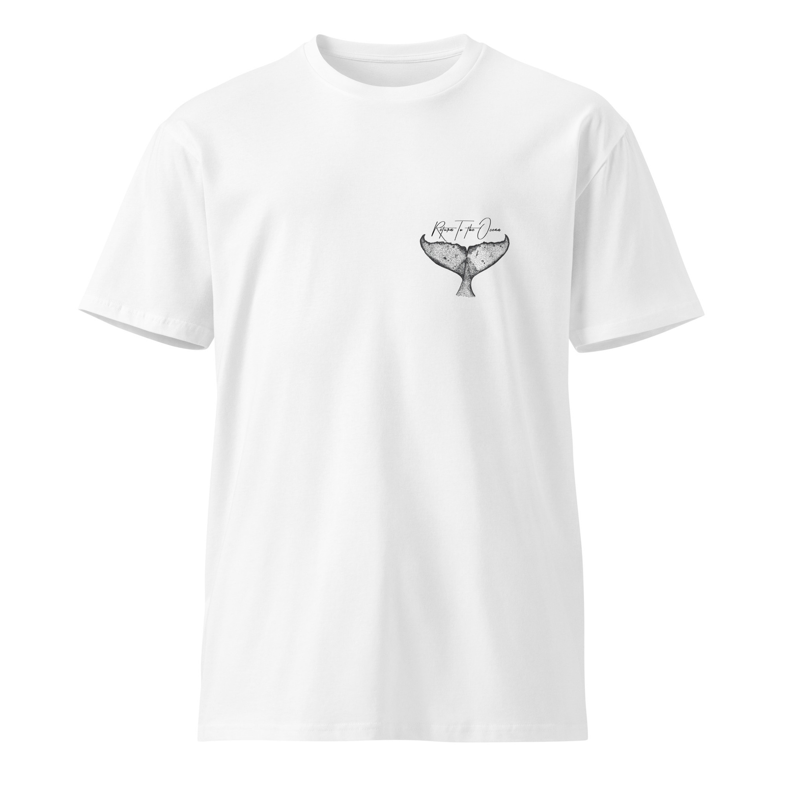 Humpback Whale T-Shirt - Image 2